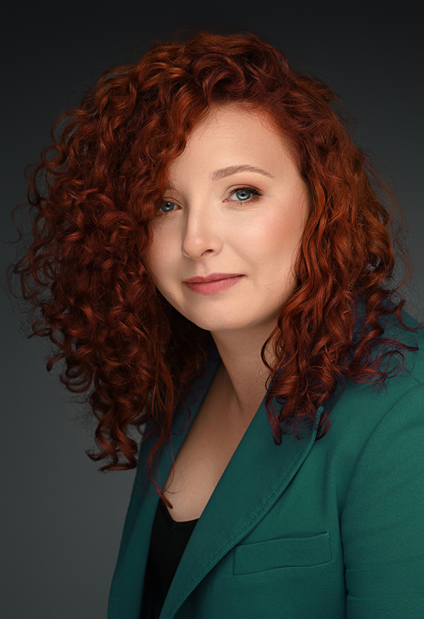 Sara Górniak - Gwincińska