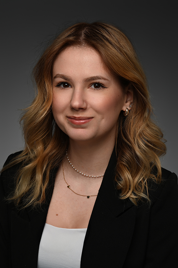 Mikoś Patrycja