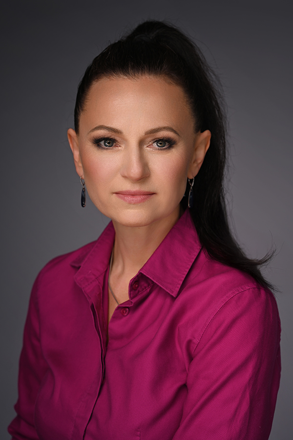 Hanna Jurska