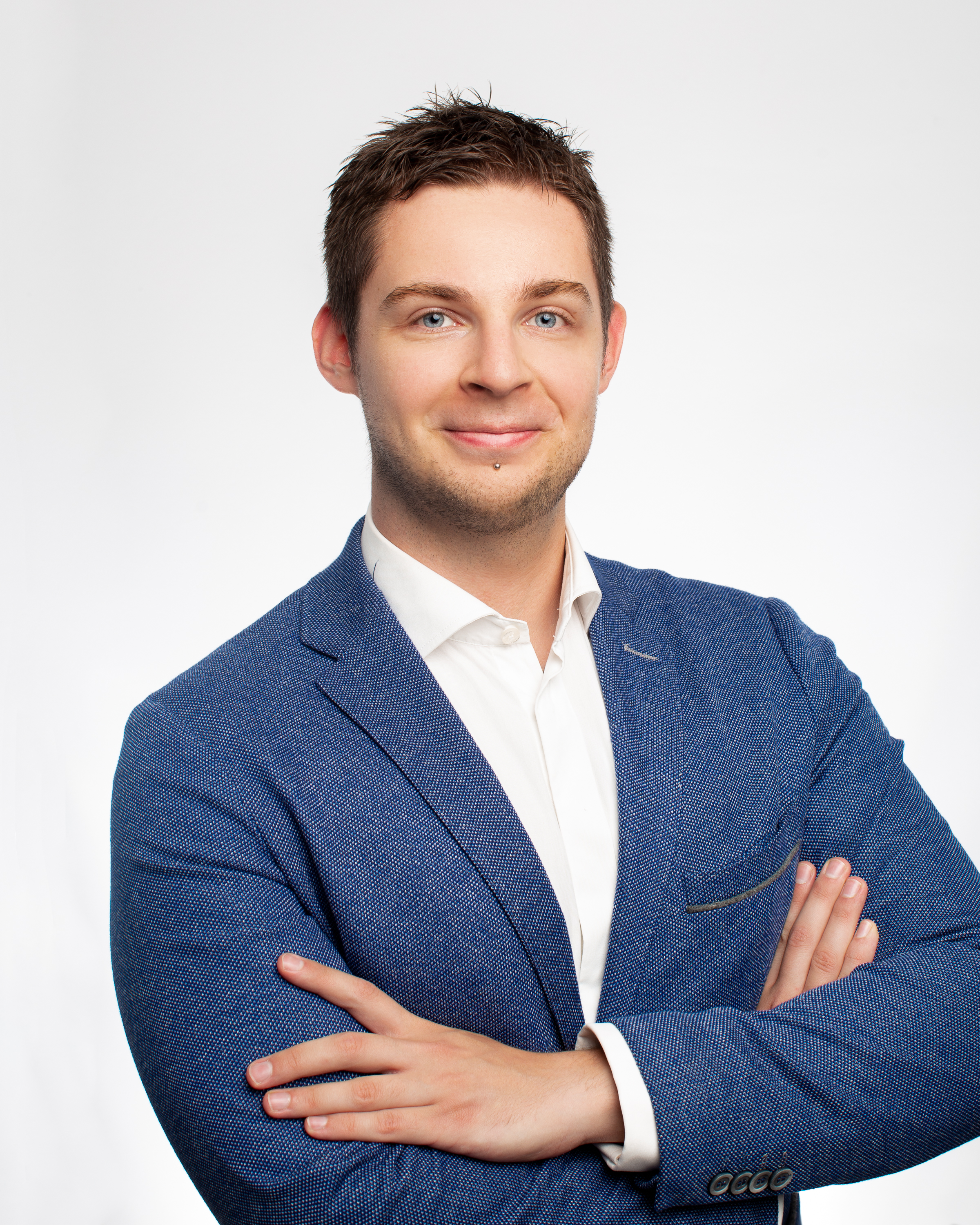 Jakub Gwinciński