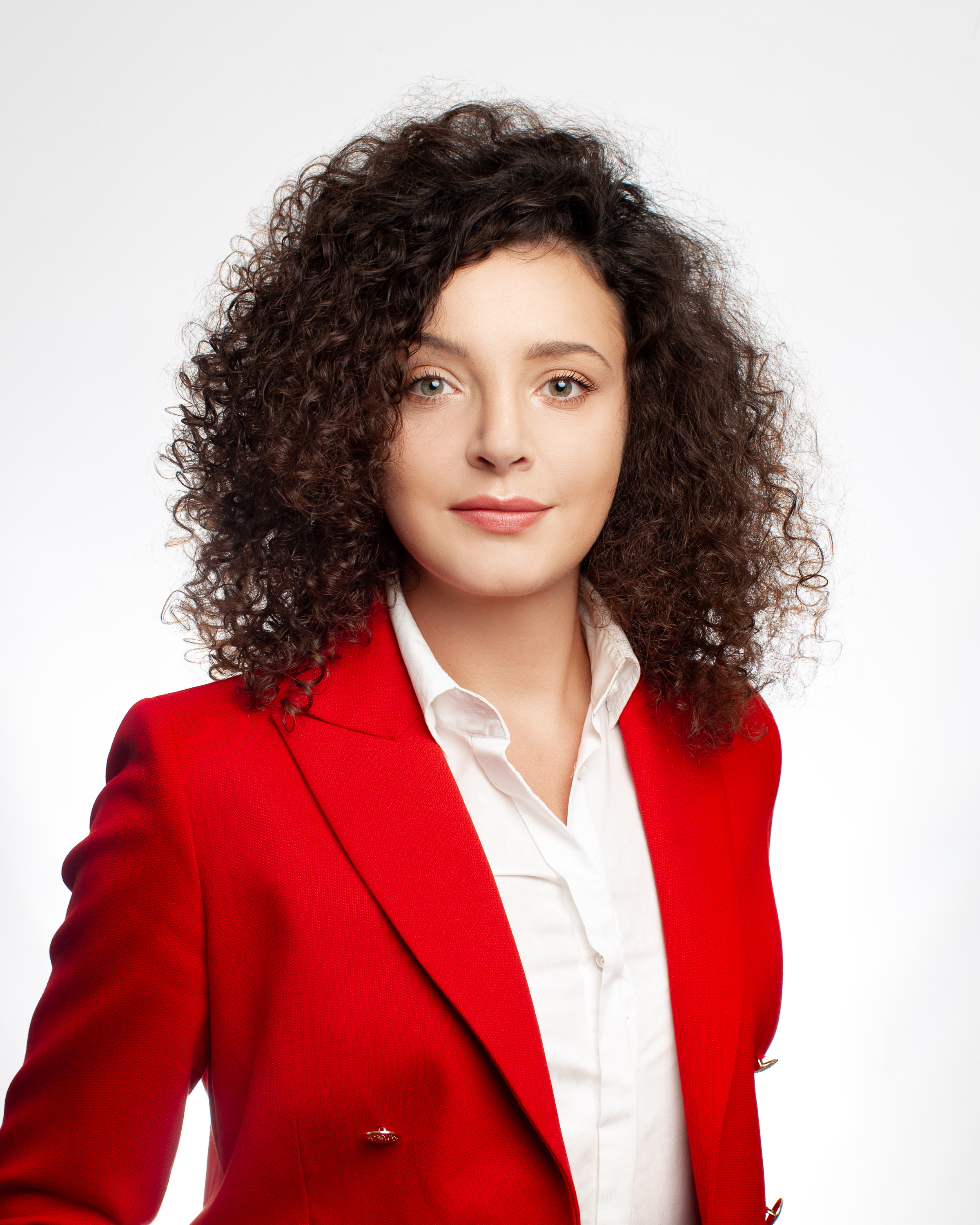 Górniak Lidia