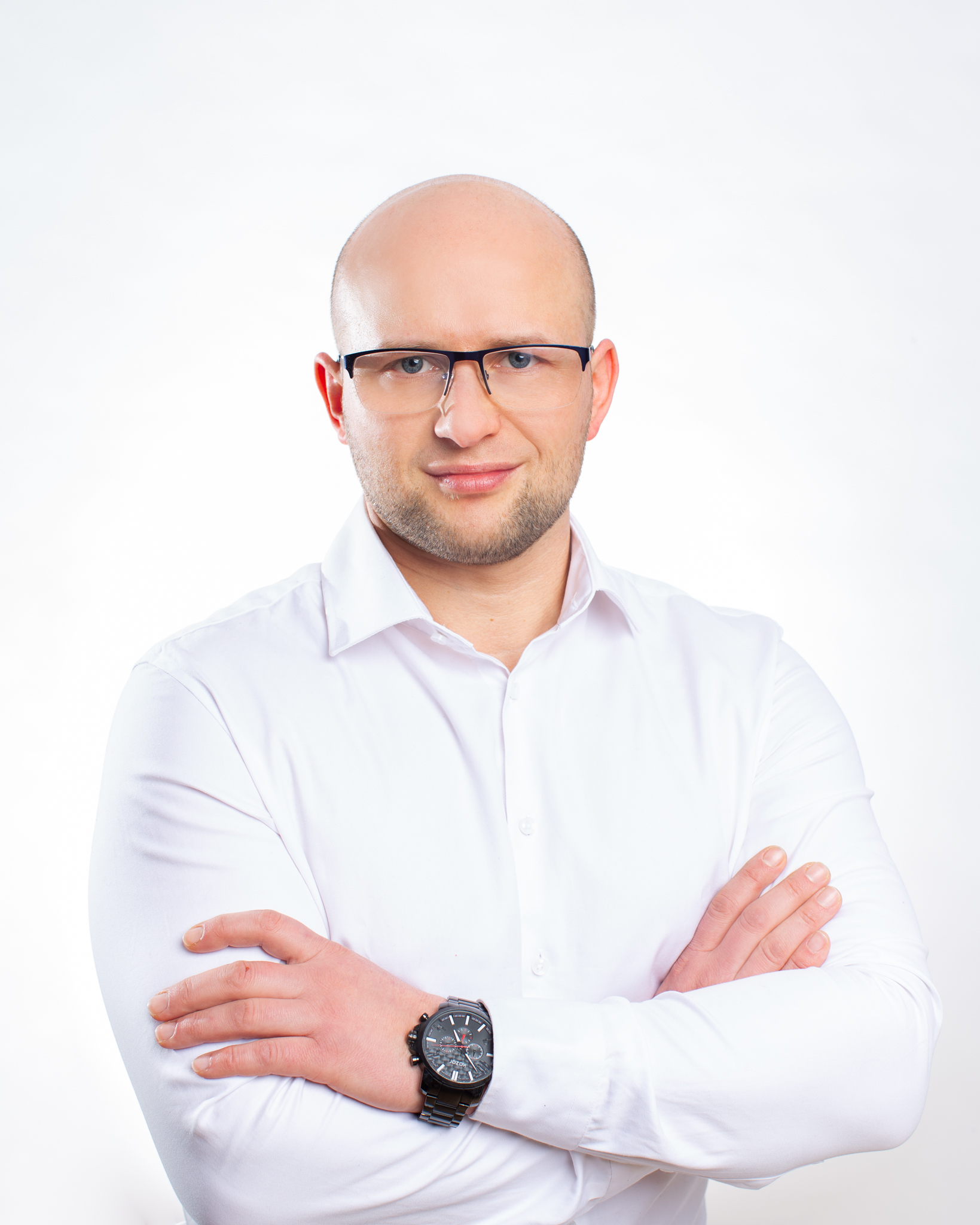 Bogacki Krzysztof