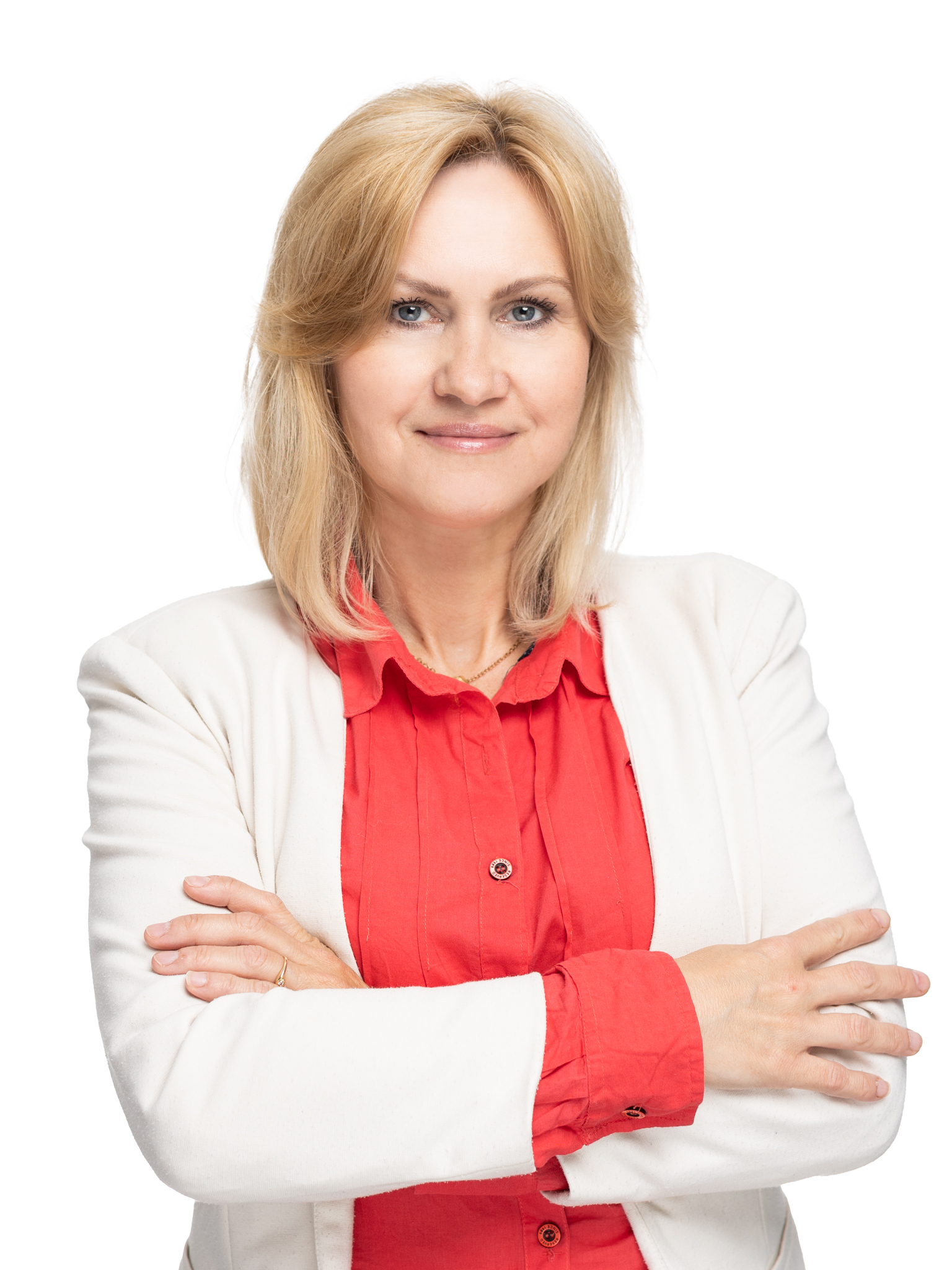 Jeziorska Katarzyna