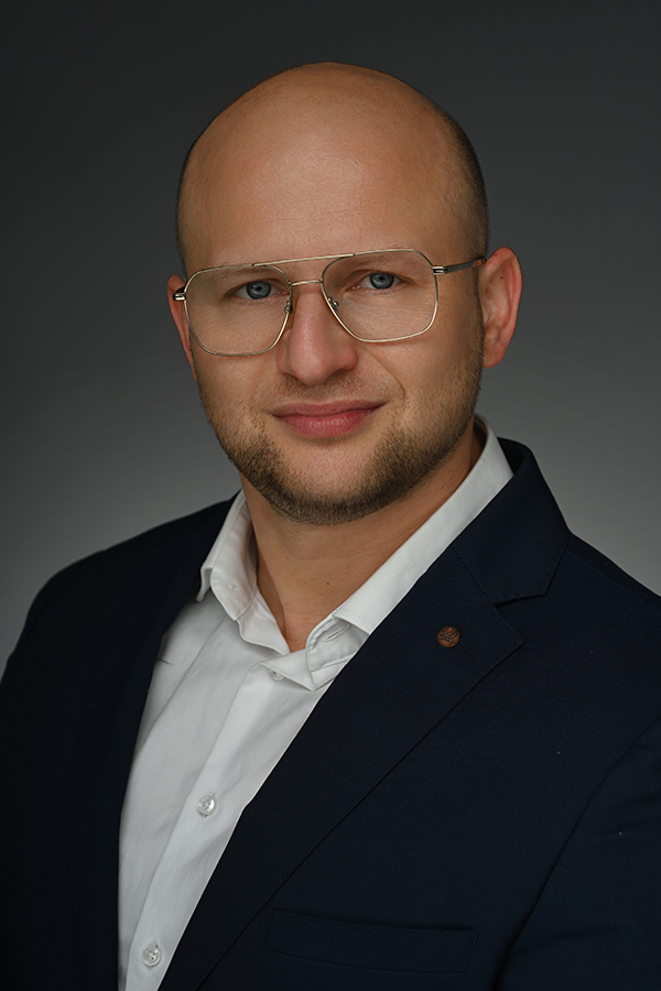 Bogacki Krzysztof