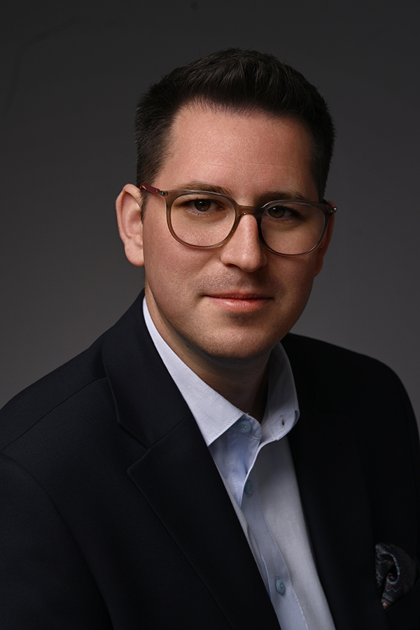 Wiśniewski Tomasz