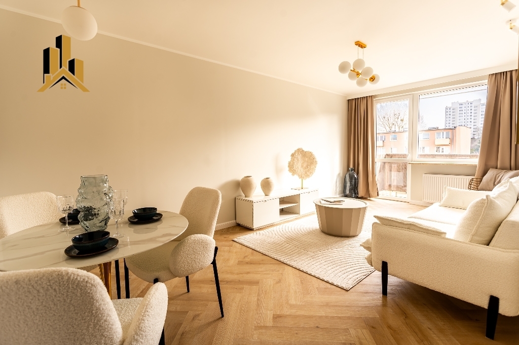 Mieszkanie na sprzedaż Gdynia - oferta 662
