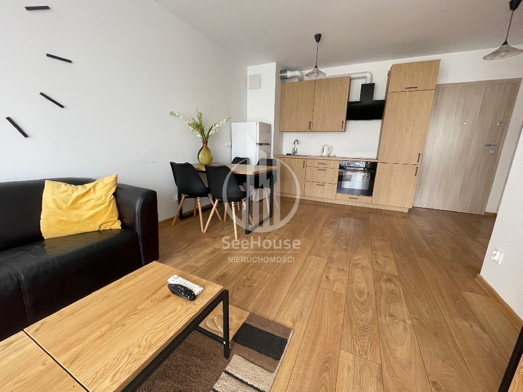 Mieszkanie do wynajęcia Gdynia - oferta 24059