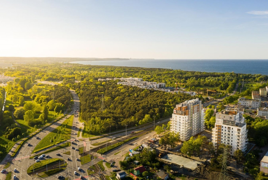 Mieszkanie do wynajęcia Gdańsk - oferta 24061