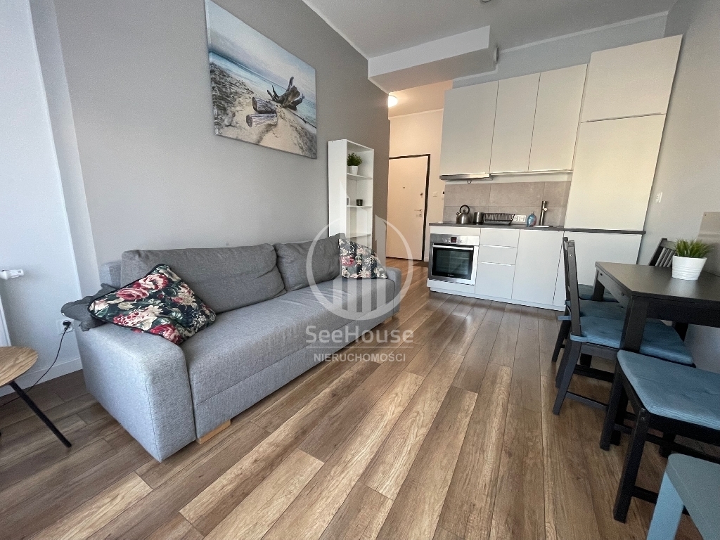 Mieszkanie do wynajęcia Gdańsk - oferta 24062