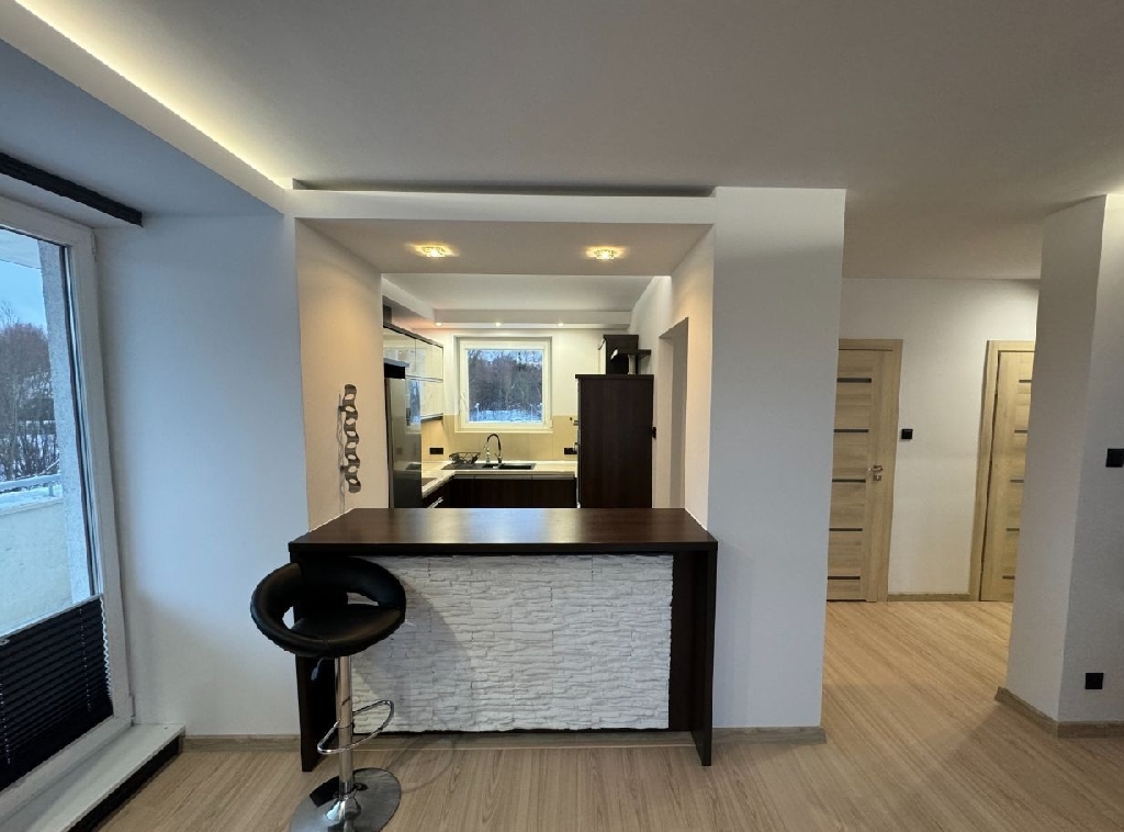 Mieszkanie do wynajęcia Gdańsk - oferta 24057