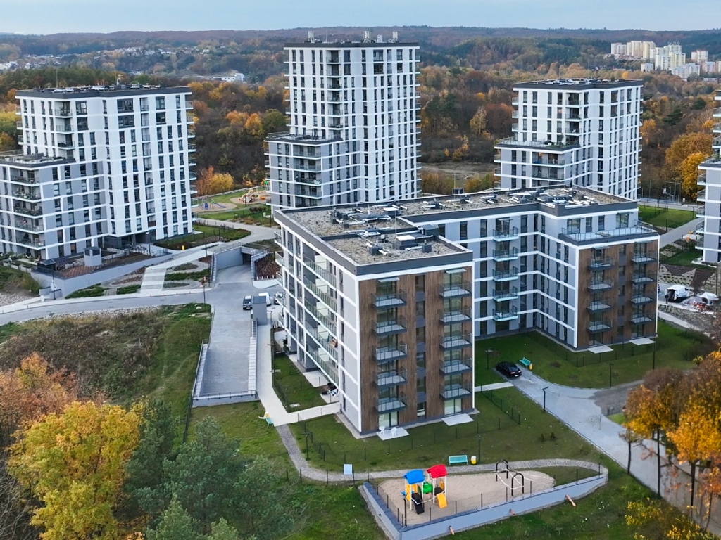 Mieszkanie do wynajęcia Gdańsk - oferta 24058