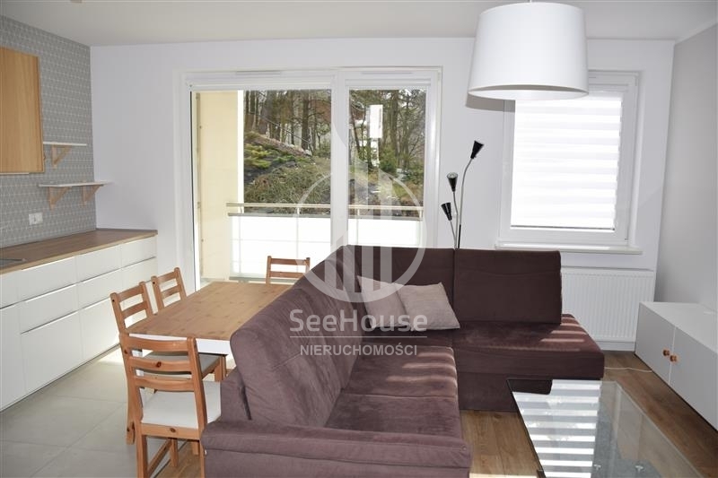 Mieszkanie do wynajęcia Gdynia - oferta 24055